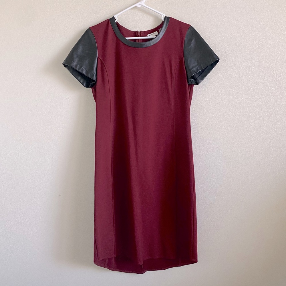 DKNYC dress